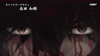 [AniMaunt] Kengan Ashura Season 2 Part 2 - 13