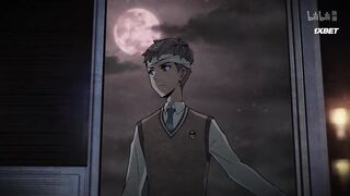 [AniMaunt] Long Zhong Ren - 03