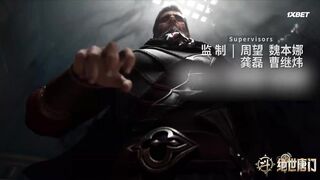 [AniMaunt] Douluo Dalu II Jueshi Tangmen - 61