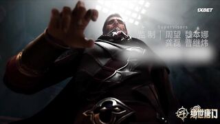 [AniMaunt] Douluo Dalu II Jueshi Tangmen - 62