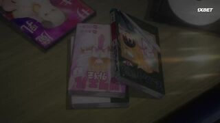 [AniMaunt] 2.5 Dimensional Seduction - 06