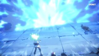 [AniMaunt] Boku no Hero Academia 7 - 13