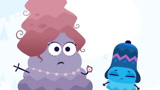 Лудлвилль S2E01 Ледяные танцоры