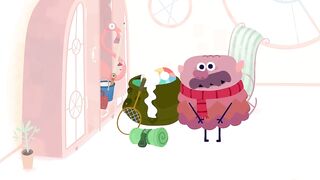 Лудлвилль S2E02 Настроение