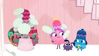 Лудлвилль S2E04 Приведение