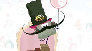 Лудлвилль S2E07 Чудо-альбомчик