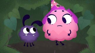 Лудлвилль S2E09 Ключик