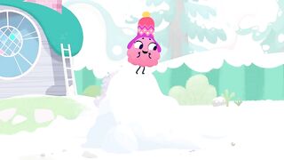 Лудлвилль S2E11 Хлам Гарби