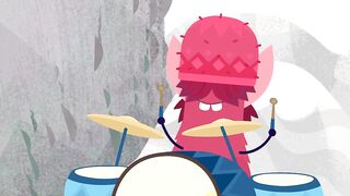 Лудлвилль S2E12 Голос