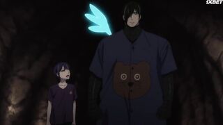 [AniMaunt] Kami no Tou Ouji no Kikan - 07