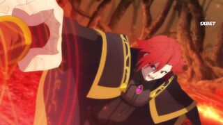 [AniMaunt] Tsue to Tsurugi no Wistoria - 06