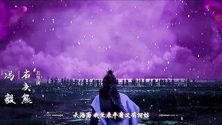 [AniMaunt] Xian Ni - 50