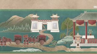 [AniMaunt] The Unexpected Marriage - 05