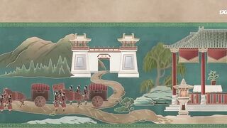 [AniMaunt] The Unexpected Marriage - 11