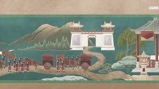 [AniMaunt] The Unexpected Marriage - 13