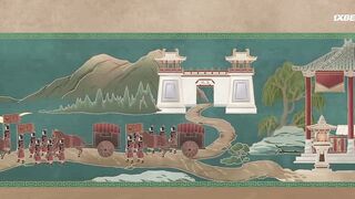 [AniMaunt] The Unexpected Marriage - 15