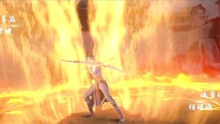 [AniMaunt] Shen Mu 2 - 03