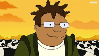 [AniMaunt] Futurama 12 - 04