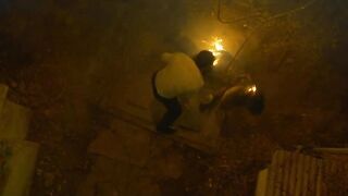 [AniMaunt] Your Honor - 03