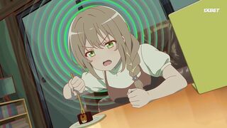 [AniMaunt] Na Nare Hana Nare - 07