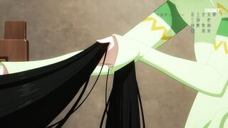 [AniMaunt] Isekai Shikkaku - 07