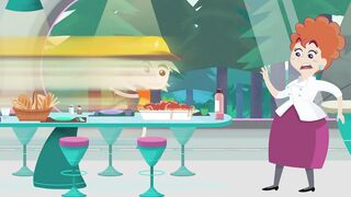 Метеогерои S1E11