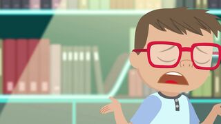 Метеогерои S1E18