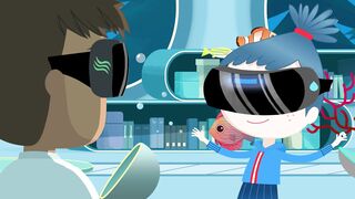 Метеогерои S1E20