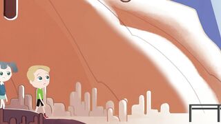 Метеогерои S1E21