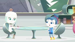 Метеогерои S1E31