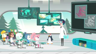 Метеогерои S1E32