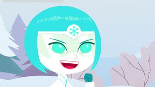 Метеогерои S1E37