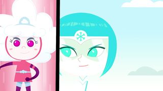 Метеогерои S1E38