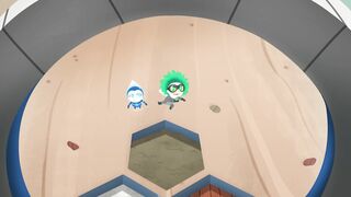 Метеогерои S1E39