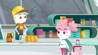 Метеогерои S1E42