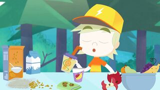 Метеогерои S1E44