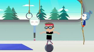 Метеогерои S1E46