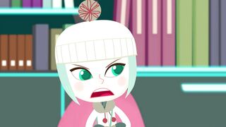 Метеогерои S1E47