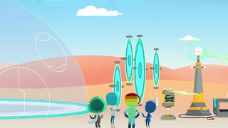 Метеогерои S1E48