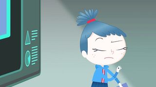 Метеогерои S1E50