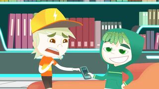 Метеогерои S1E51