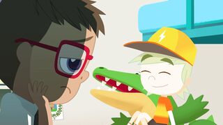 Метеогерои S2E03