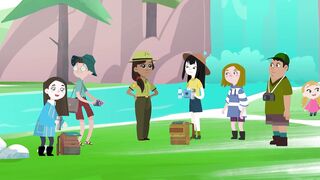 Метеогерои S2E04