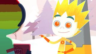 Метеогерои S2E08