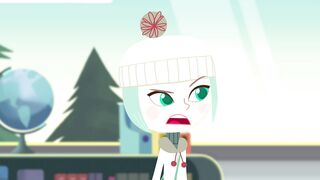 Метеогерои S2E09