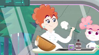 Метеогерои S2E10