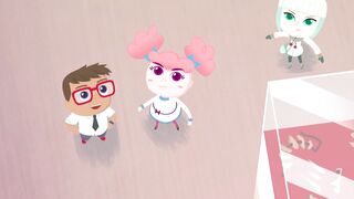 Метеогерои S2E18