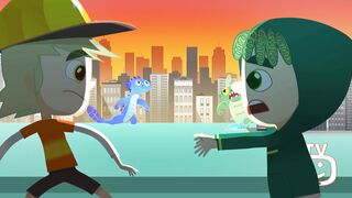 Метеогерои S2E21