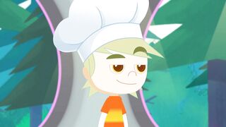 Метеогерои S2E25