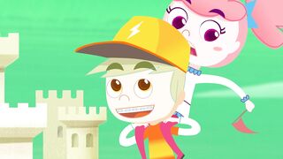 Метеогерои S2E26